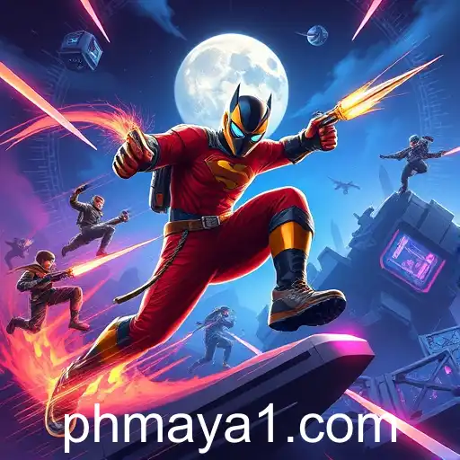 Exploring the Thrills of 'Action Games' on Phmaya