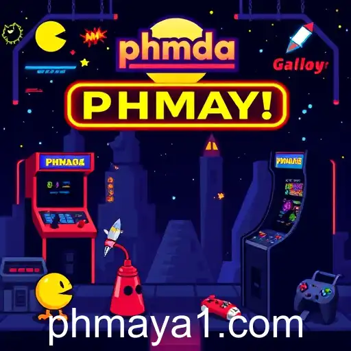 The Timeless Appeal of Arcade Games: A Digital Playground