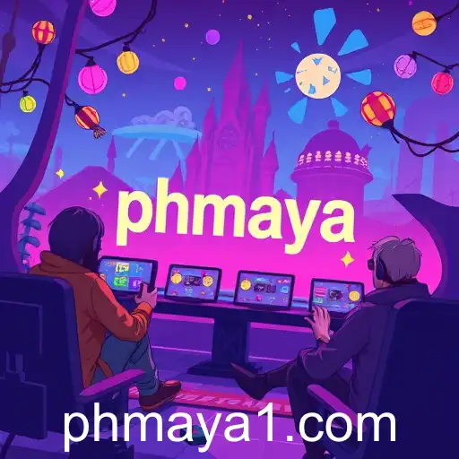 Exploring the 'Casual Games' Category with a Highlight on 'Phmaya'
