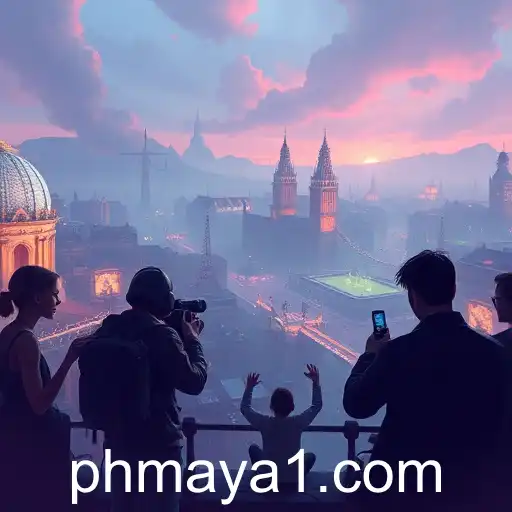 The Evolution of English Gaming in a Digital Age
