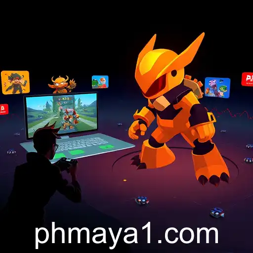 Evolving Gaming Platforms