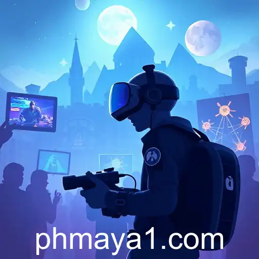 Exploring the Rise of Phmaya