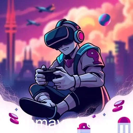 Revolutionizing Online Gaming Experiences