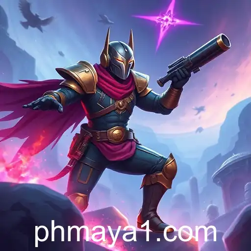 The Rise of Phmaya: A Gaming Phenomenon