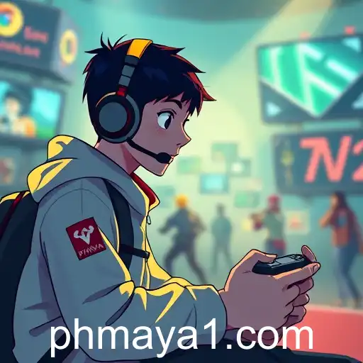 phmaya