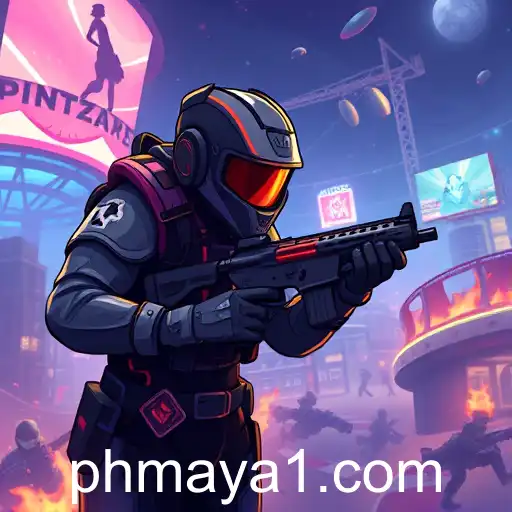 Exploring the Thrilling World of Multiplayer Games: A Focus on 'phmaya'