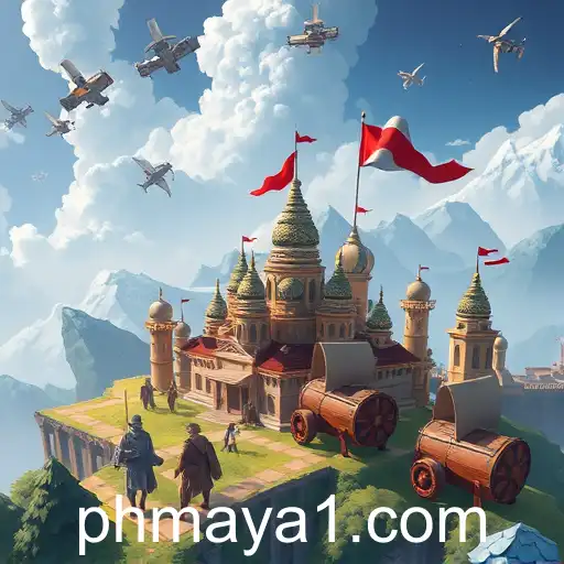 PhMaya: The Rise of a Game Phenomenon