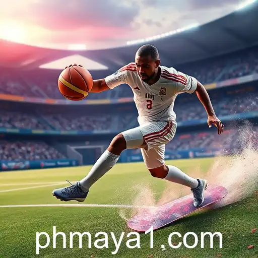 Rise of Phmaya: A New Era for Gaming Communities