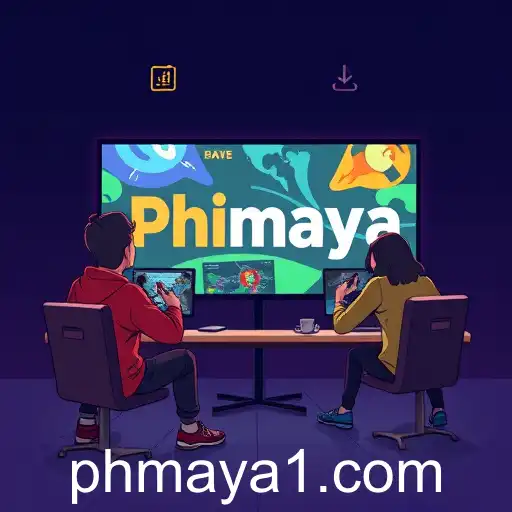 The Rise of Phmaya and Its Impact on the Gaming World