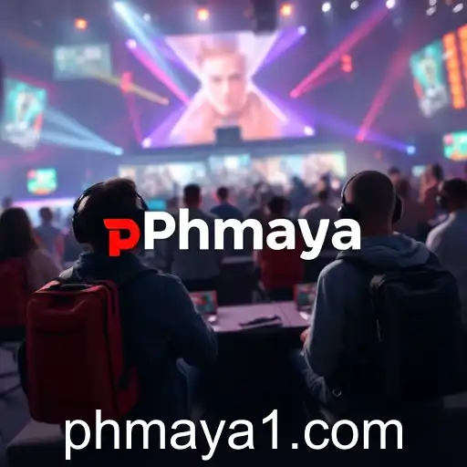 Phmaya Revolutionizes Gaming in 2025