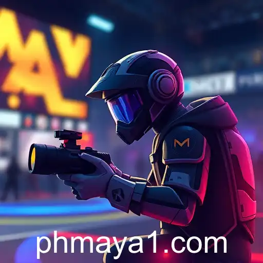 Phmaya: Revolutionizing the Gaming Landscape