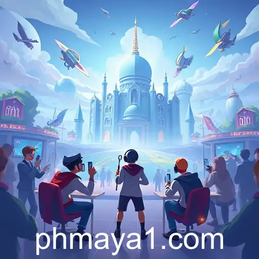 Phmaya's Rise in the Gaming World