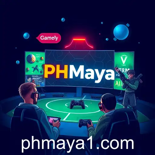 The Rise of PHMaya in the Gaming World
