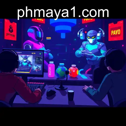Phmaya's Impact on Online Gaming Trends