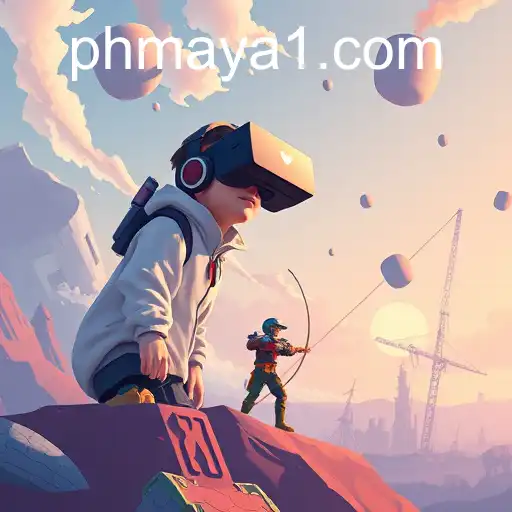 Phmaya: The Rising Star of Online Gaming