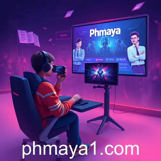 The Rise of Phmaya in Modern Gaming