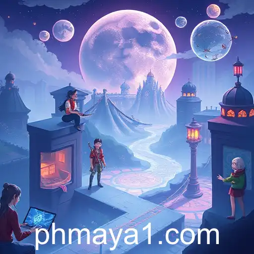 The Rise of Phmaya in Gaming