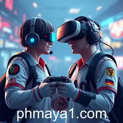 The Rise of Phmaya and Modern Gaming Trends