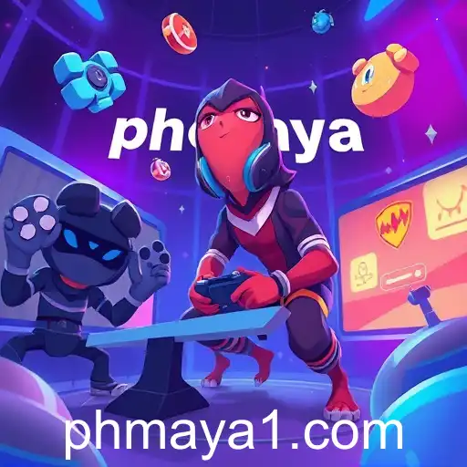 The Rise of Phmaya in the Gaming World