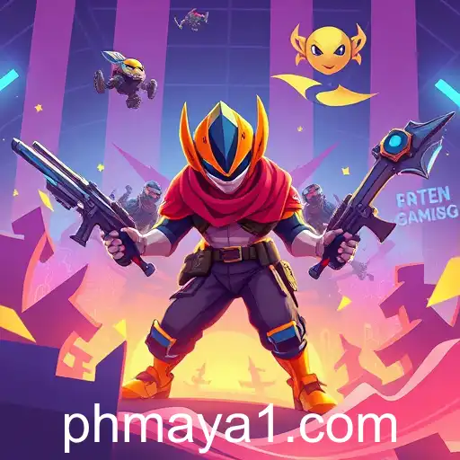 The Rise of Phmaya in Gaming