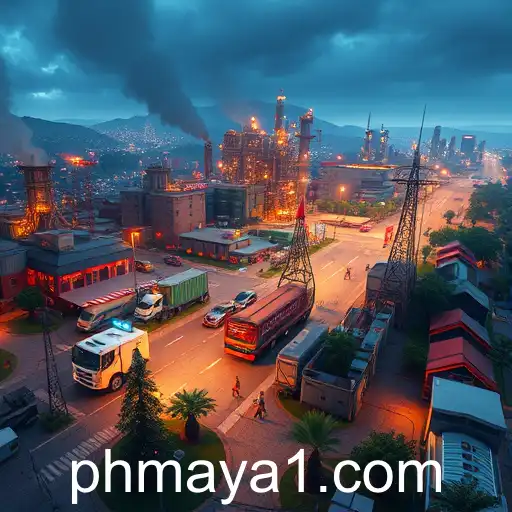 Exploring the Immersive World of Simulation Games: The Role of 'phmaya'