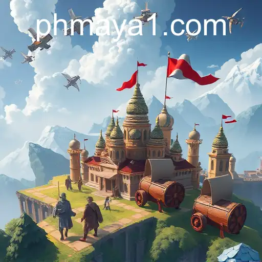 Exploring the World of Strategy Games: A Deep Dive