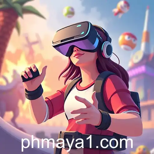 Emerging Trends in Online Gaming 2025